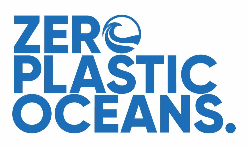 Zero Plastic Ocean